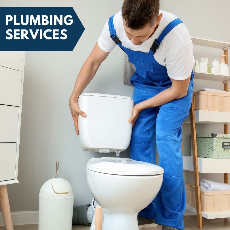 Plumbing Company in Danville, AR